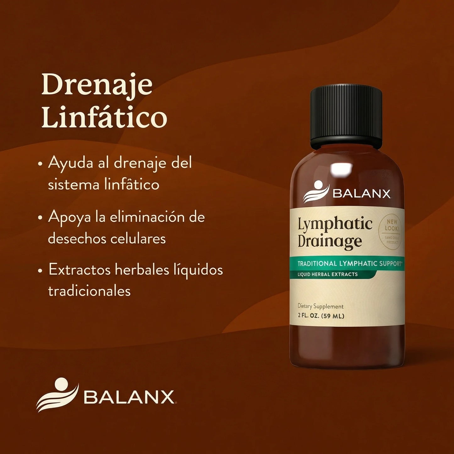 Libera la hinchazón y dile adiós a la pesadez constante - Lymphatic Drainage