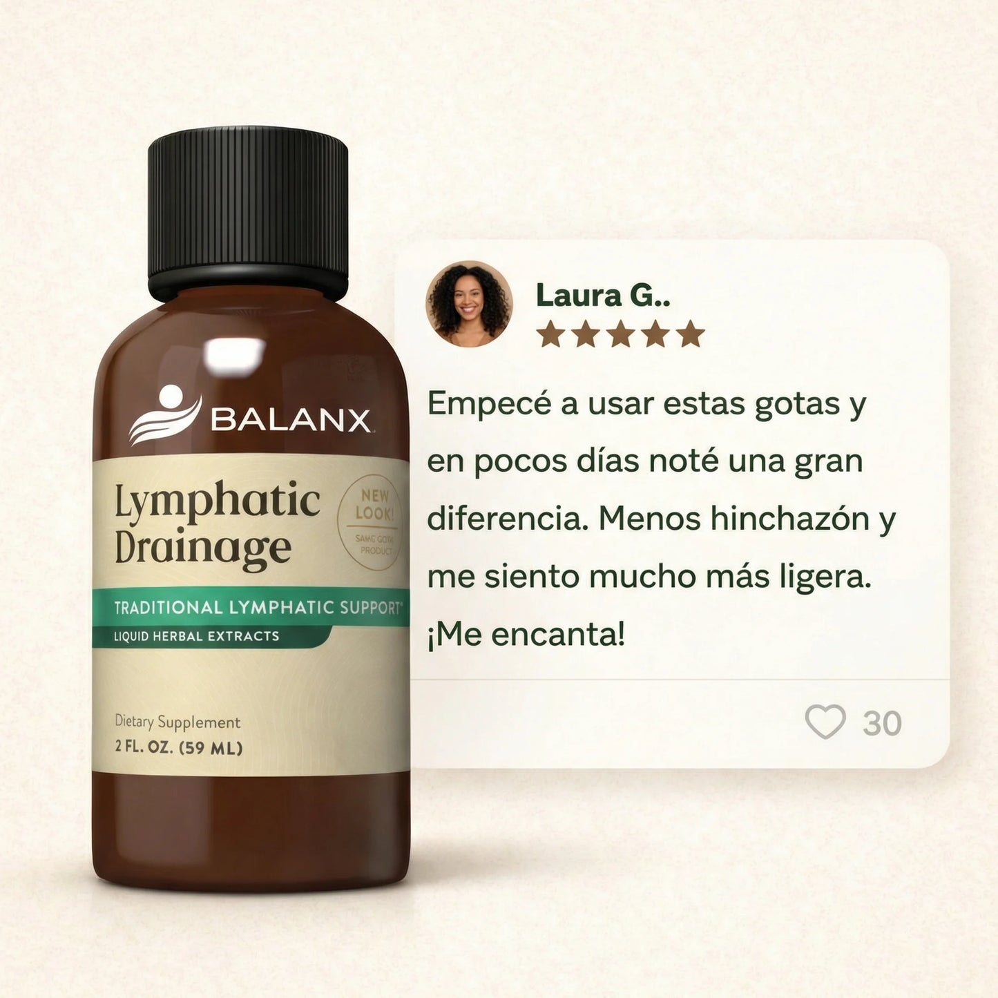 Libera la hinchazón y dile adiós a la pesadez constante - Lymphatic Drainage